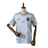 Czech Republic Puma 2026 Away Fan Version Football T-Shirt