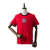 England Nike 2026 Away Fan Version Football T-Shirt