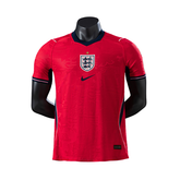 England Nike 2026 Away Player Version Football T-Shirt