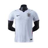 England Nike 2026 Home Player Version Football T-Shirt