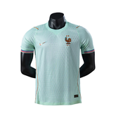 France Nike 2026 Away Player Version Football T-Shirt