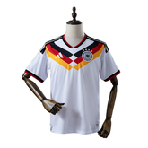 Germany Adidas 2026 Home Fan Version Football T-Shirt