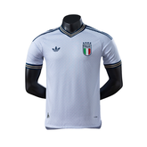 Italy Adidas 2026 Away Player Version Football T-Shirt