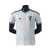 Japan Adidas 2026 Away Player Version Football T-Shirt
