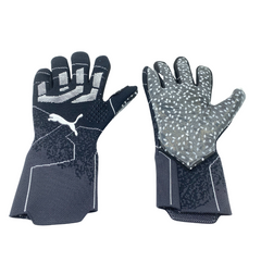 Luva de Goleiro Puma Future Z Cinza - VENI Futebol