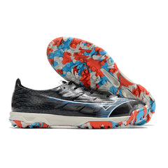 Mizuno Alpha Holographic Pack Turf TF Football Boot