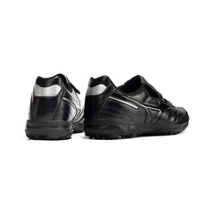 Mizuno Morelia Turf TF Black Football Boot