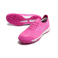 Mizuno Neo Sala Turf TF Pink Football Boot
