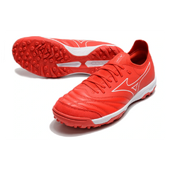 Mizuno Neo Sala Red Turf TF Football Boot