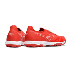 Mizuno Neo Sala Red Turf TF Football Boot