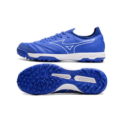 Mizuno Neo Sala Turf TF Blue Football Boot