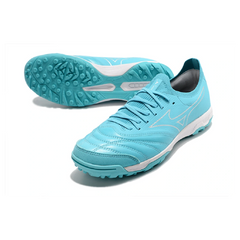 Mizuno Neo Sala Turf TF Light Blue Football Boot