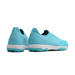 Mizuno Neo Sala Turf TF Light Blue Football Boot
