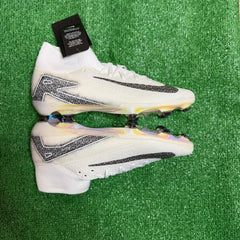 Nike Air Zoom Mercurial Superfly 10 Elite Frosty Pack Firm Ground FG Football Boot Size 43 Eur