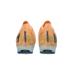Nike Mercurial Vapor 16 Elite Orange Mbappe Pack Artificial Grass AG Kids Football Boot