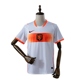 Netherlands Nike 2026 Away Fan Version Football T-Shirt