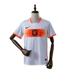 Netherlands Nike 2026 Away Fan Version Football T-Shirt