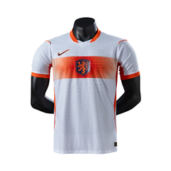 Netherlands Nike 2026 Away Player Version Football T-Shirt