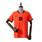 Netherlands Nike 2026 Home Fan Version Football T-Shirt