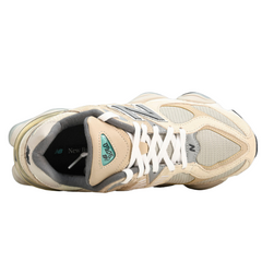 New Balance 9060 Beige Casual Shoes