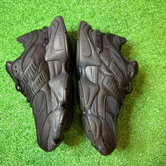 New Balance 9060 Black Casual Shoes Size 38 Eur