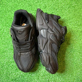 New Balance 9060 Black Casual Shoes Size 38 Eur