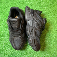 New Balance 9060 Black Casual Shoes Size 38 Eur