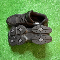 New Balance 9060 Black Casual Shoes Size 40,5 Eur