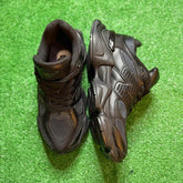 New Balance 9060 Black Casual Shoes Size 40,5 Eur