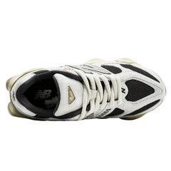 New Balance 9060 Black Coffee Casual Shoes