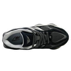 New Balance 9060 Black Grey Casual Shoes