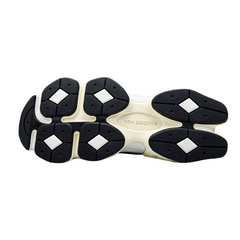 New Balance 9060 Black White Casual Shoes