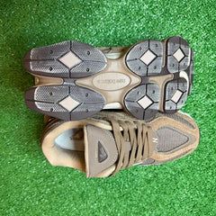 New Balance 9060 Brown Casual Shoes Size 36 Eur