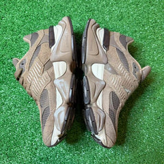 New Balance 9060 Brown Casual Shoes Size 36 Eur