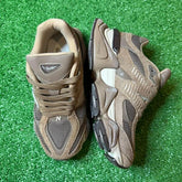 New Balance 9060 Brown Casual Shoes Size 36 Eur