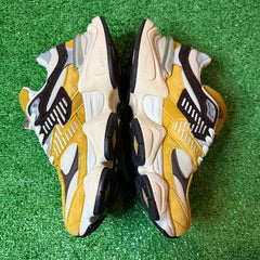 New Balance 9060 Brown Casual Shoes Size 42 Eur