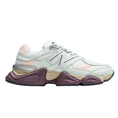 New Balance 9060 Clay Ash Casual Shoes
