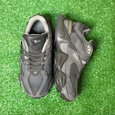 New Balance 9060 Gray Casual Shoes Size 38 Eur
