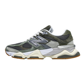 New Balance 9060 Green Grey Casual Shoes