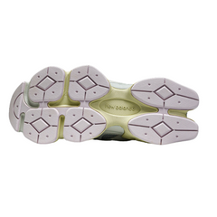 New Balance 9060 Grey Lillac Casual Shoes