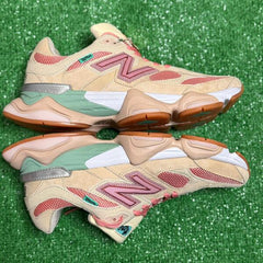 New Balance 9060 Joe Freshgoods Pack Casual Shoes Size 42,5 Eur