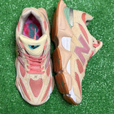 New Balance 9060 Joe Freshgoods Pack Casual Shoes Size 42,5 Eur