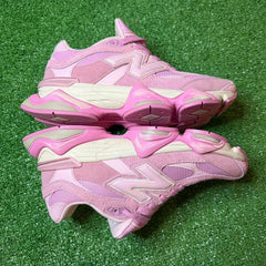 New Balance 9060 Pink Casual Shoes Size 42 Eur