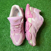 New Balance 9060 Pink Casual Shoes Size 42 Eur