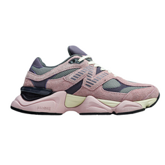 New Balance 9060 Pink Lavender Casual Shoes
