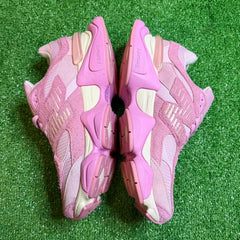 New Balance 9060 Pink Overdye Casual Shoes Size 42 Eur