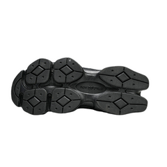 New Balance 9060 Triple Black Casual Shoes