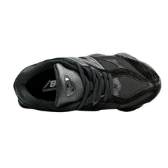 New Balance 9060 Triple Black Casual Shoes