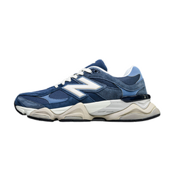 New Balance 9060 Vintage Indigo Blue Casual Shoes