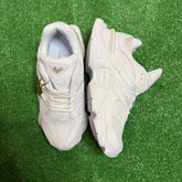 New Balance 9060 White Casual Shoes Size 40 Eur